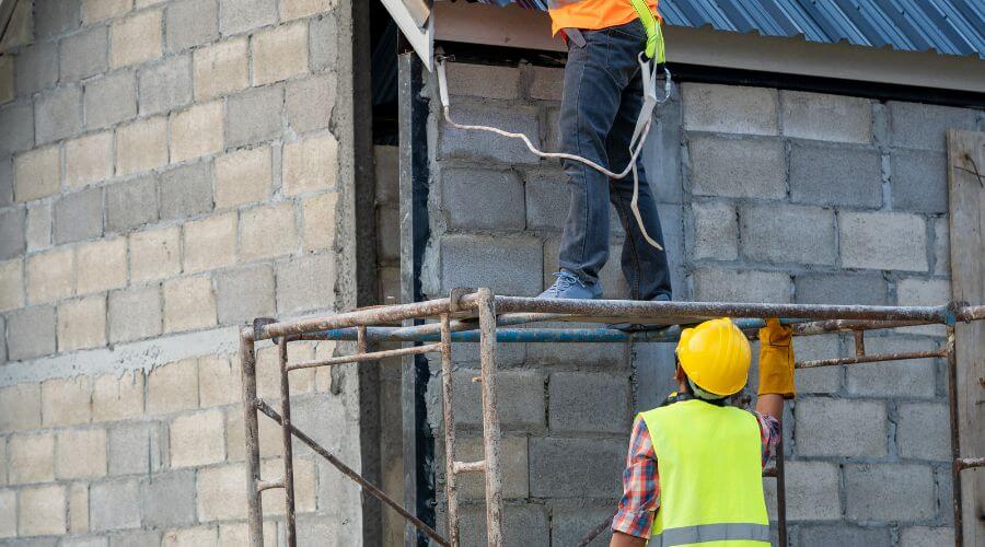 Local Siding Services in Larkspur, CO